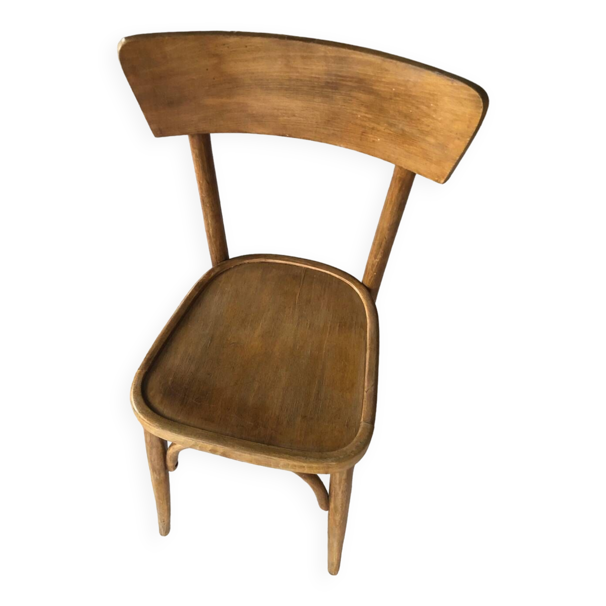 MAHIEU bistro chair