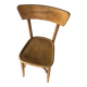 Chaise bistrot Mahieu