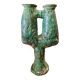 Tamgroute pottery