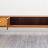 Restored 1950s sideboard
