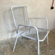 Vintage armchair emu rio 1960-1980's