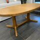Vintage Baumann 1970s extendable table
