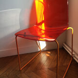 Chaise air 80