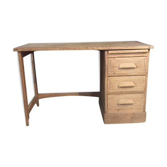 Old desk