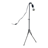 Tripod lamp