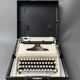 Old writer Remington monarch deluxe 1970