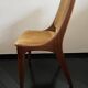 Monaco chair by Johannes Andersen for Mahjongg Vlaardingen