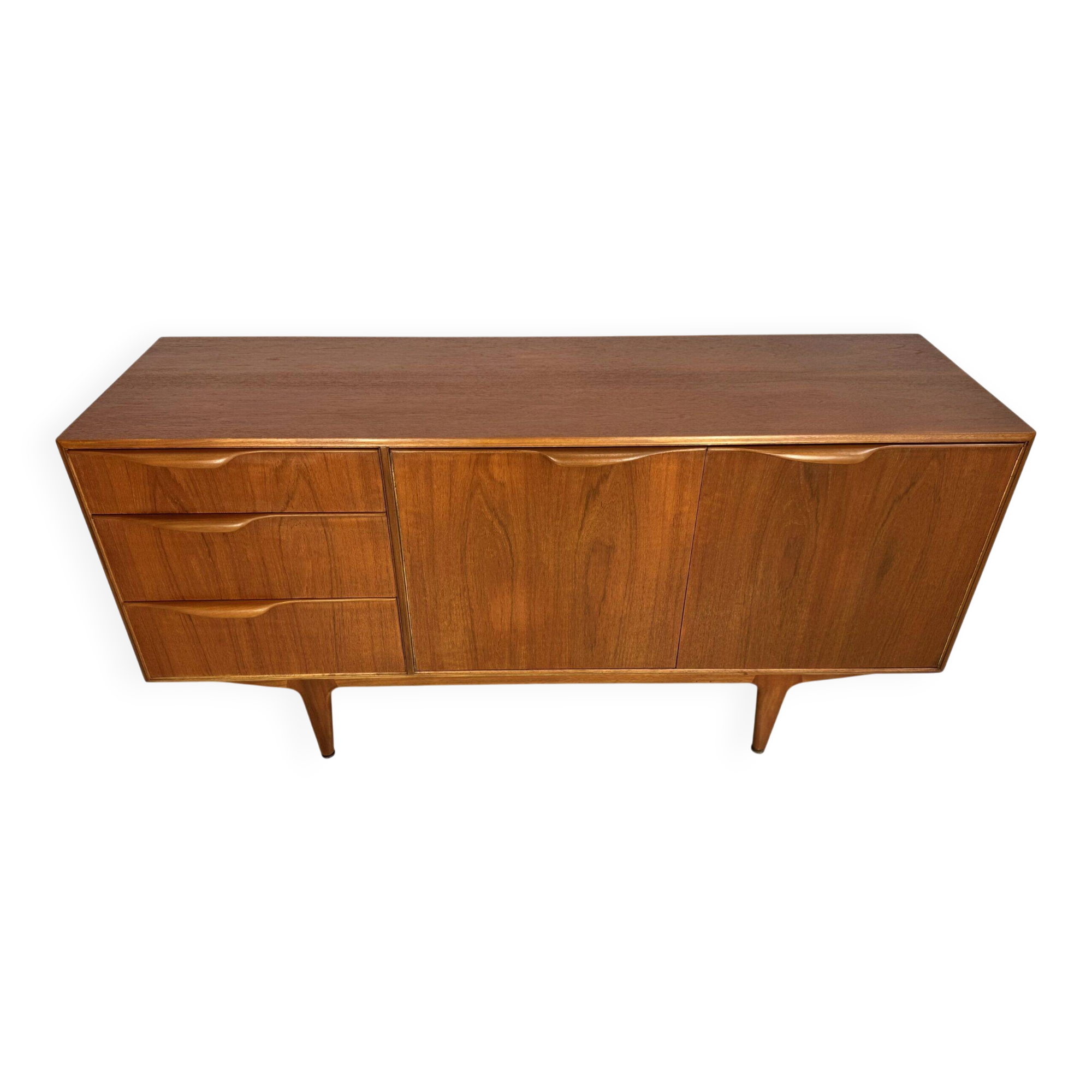 Vintage McIntosh sideboard.