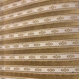 Antique character sofa in solid wood