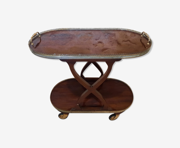 Desserte vintage