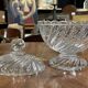 Baccarat Crystal Candy Box