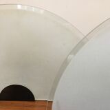 Pair of wall lamp