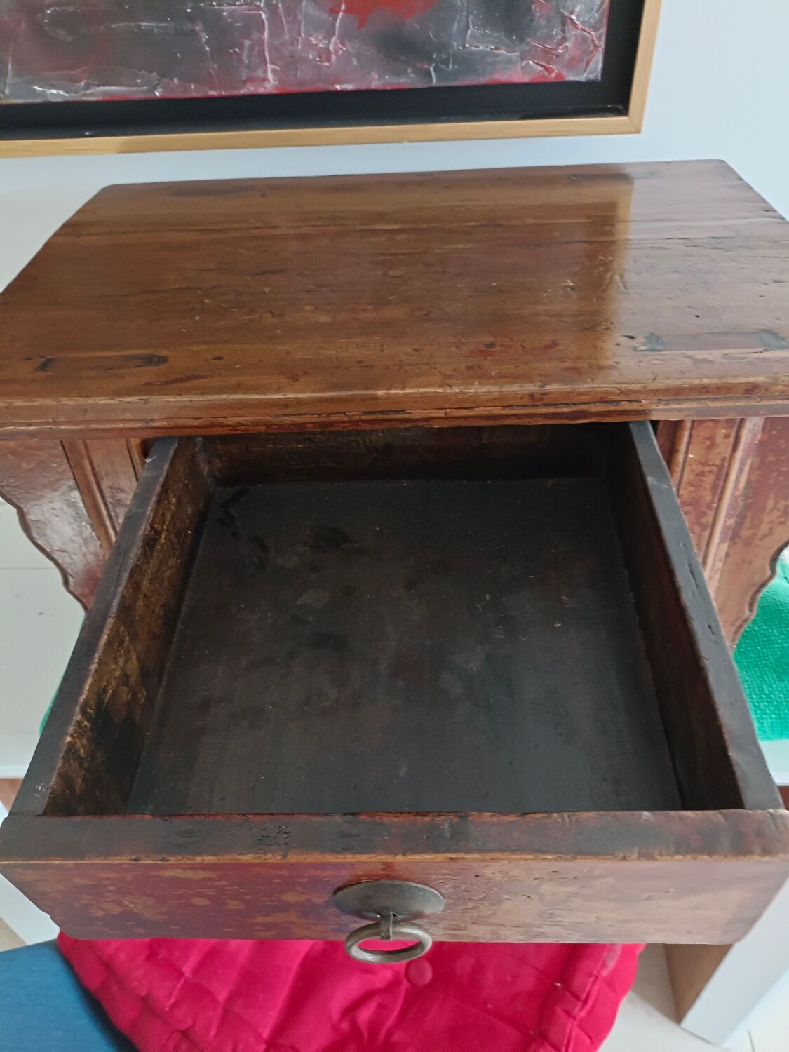 Chinese coffee table 19th