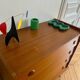 Commode 4 tiroirs années 60