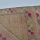Home Living Tribal Oushak Runner sku 2199