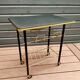 Vintage storage trolley
