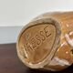 Ceramic pitcher Bresse
