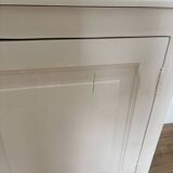 Vintage Parisian sideboard 260215