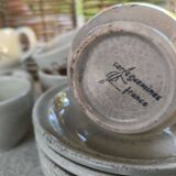 Coffee cups