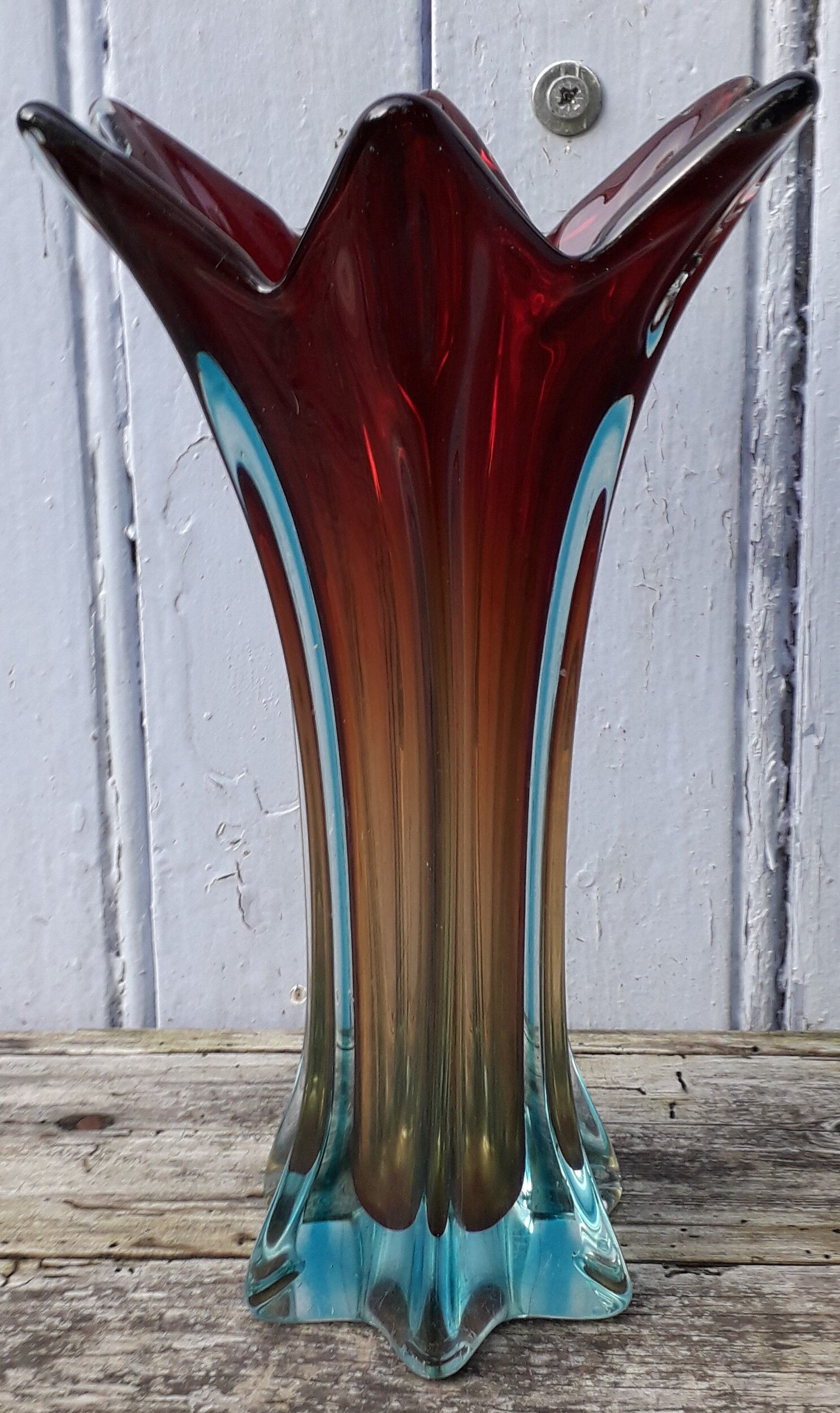Vase