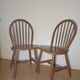 Chaises Windsor