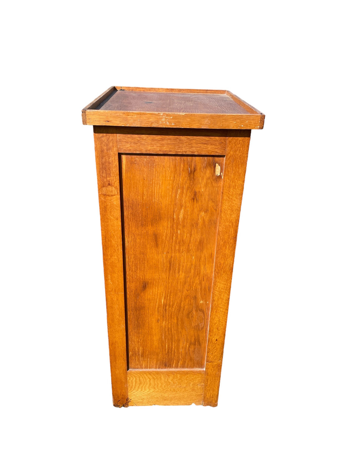 Curtain binder cabinet 60s