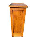 Curtain binder cabinet 60s