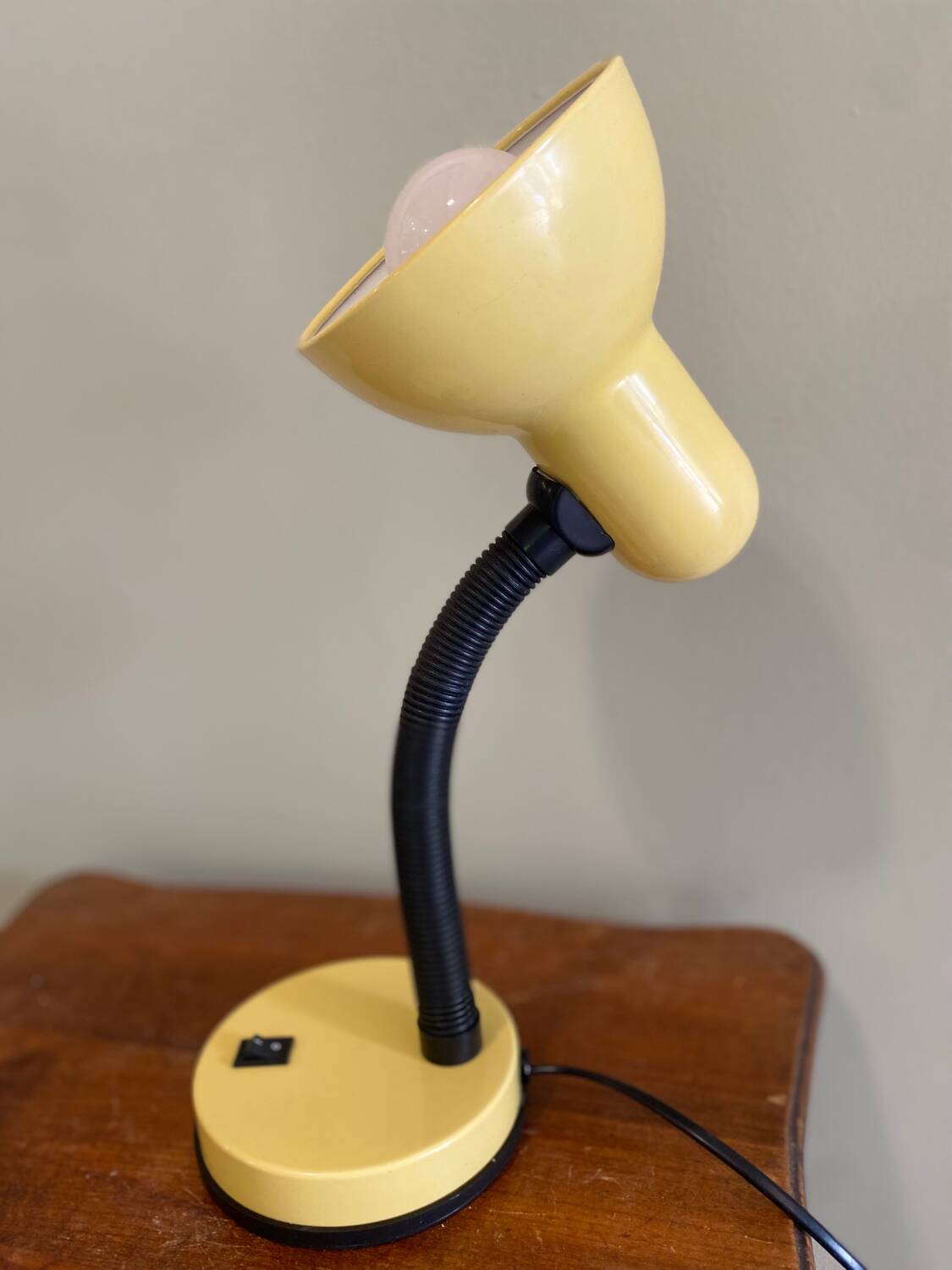 Lampe de bureau
