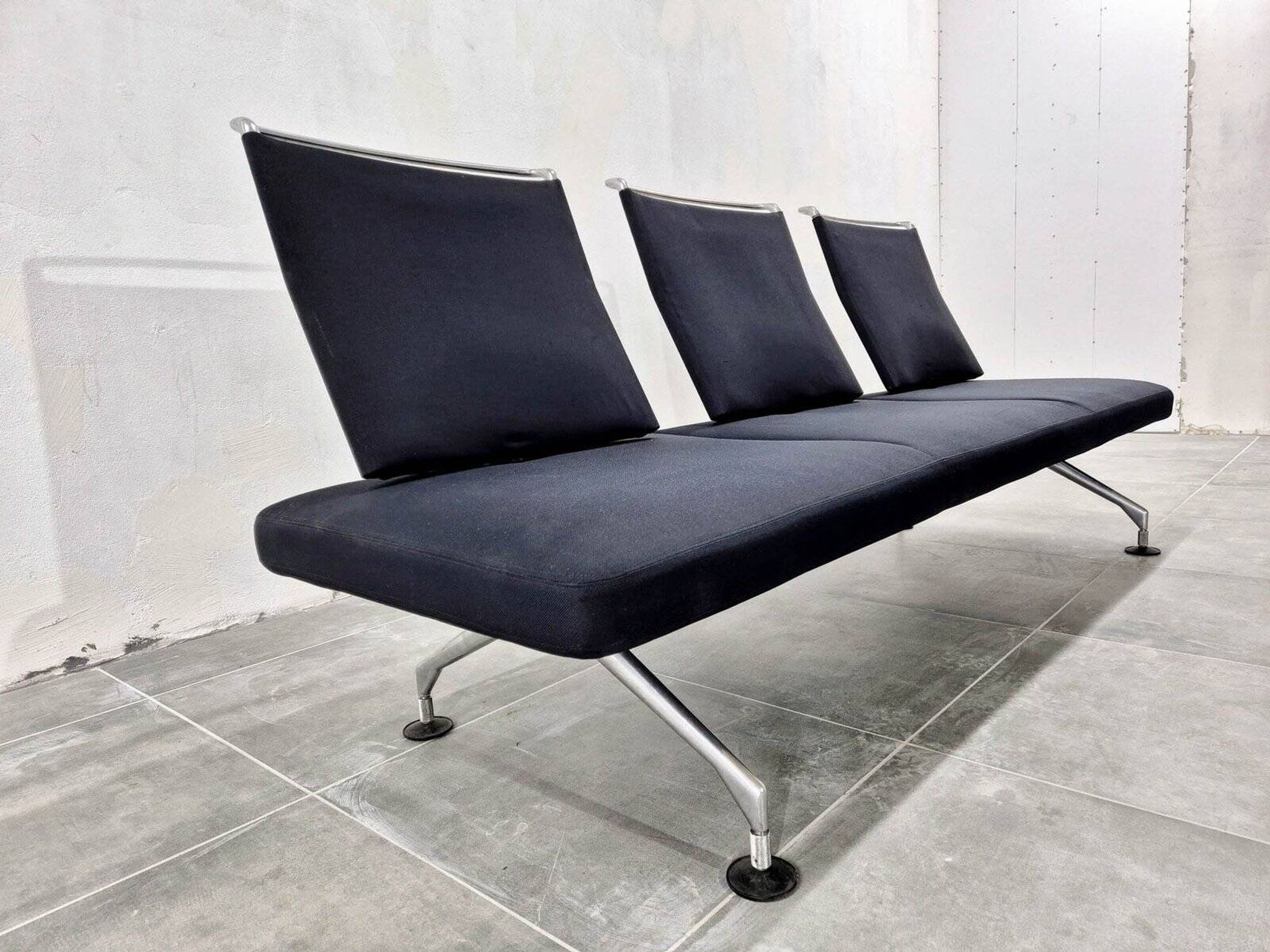 Area sofa by Antonio Citterio for Vitra, 2000s