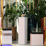 Ceramic column