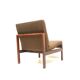 Fauteuil Moduline conçu par Ole Gjerløv Knudsen & Torben Lind pour Cado