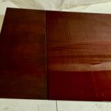 Table vintage extensible