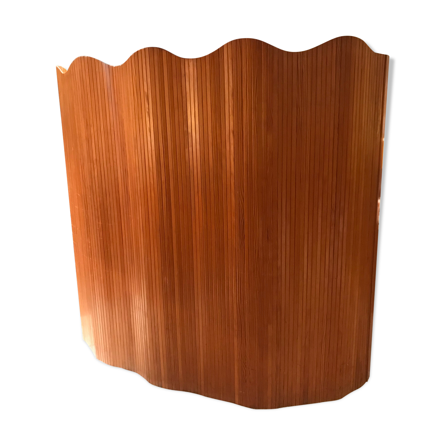 Baumann screen 1950s