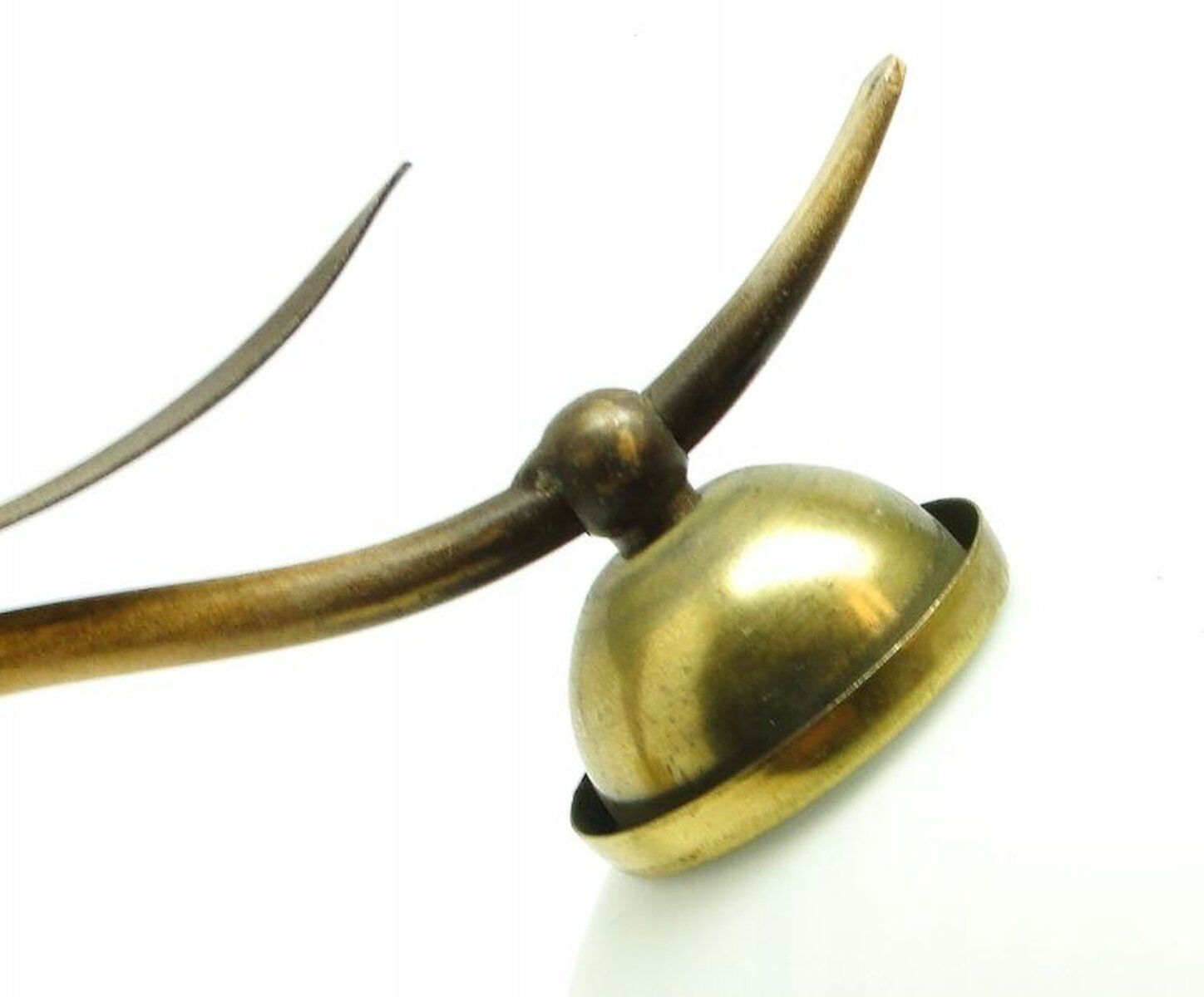 Postmodern wall lamp, Poland, 1970s