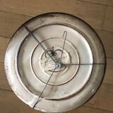 Gustave Reynaud's 1950s cermal plate