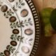 6 plates Boch nut model