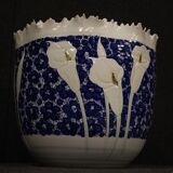 Vase chinois du début du 21ème siècle