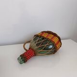 Demijohn - Vintage glass carboy