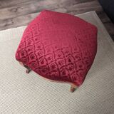 Pouf style baroque