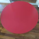 Red Treku coffee table