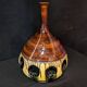 Large glazed ceramic vase – 1983s