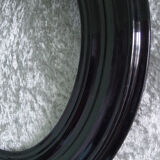 Napoleon ll oval frame