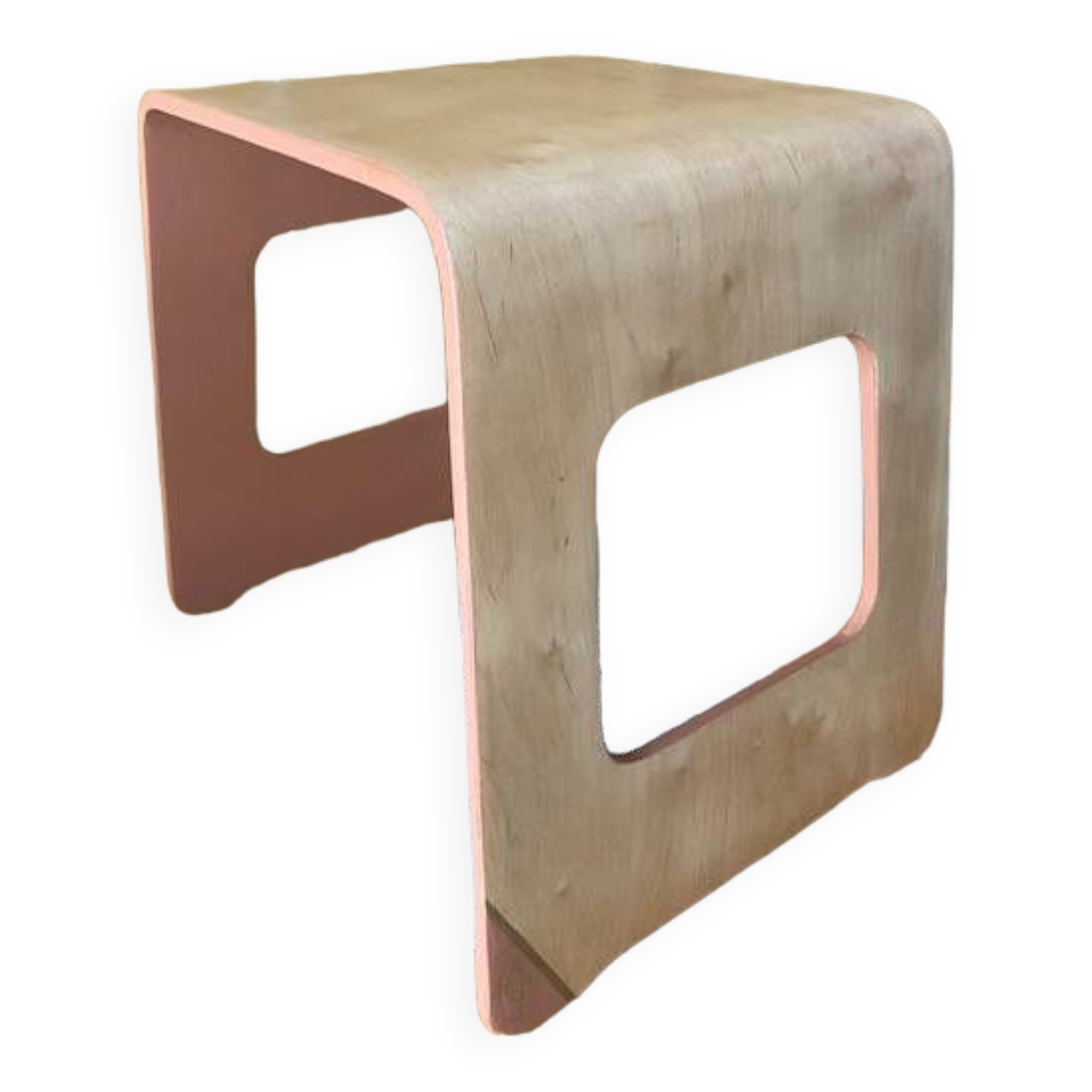 Benjamin Ikea stool 1999