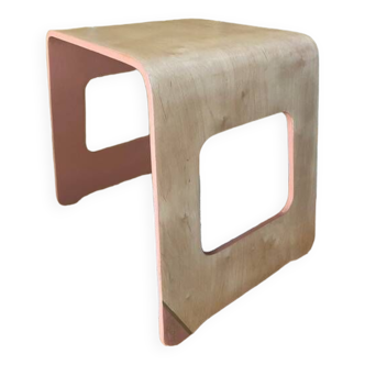 Benjamin Ikea stool 1999