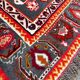 Tapis persan ancien 