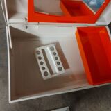 Vintagehairdresser, Flair, Prisunic 1960