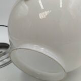 Opaline ceiling light