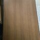 Large vintage 1970s bistro table