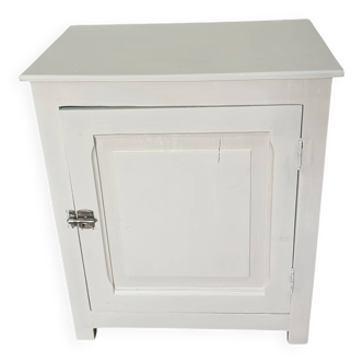 Vintage Parisian sideboard