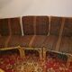 Bamboo living room 50s
